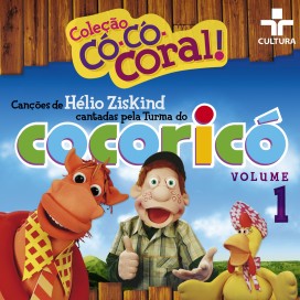 CO-CO-CORAL_volume1